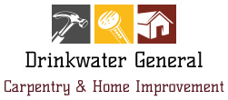 drinkwater general company logo