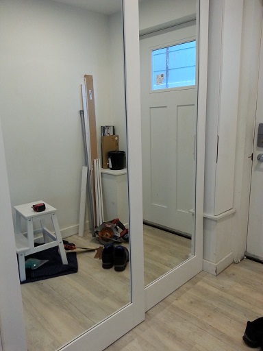 Flooring