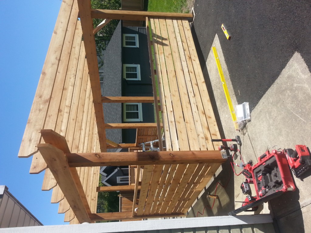 General Contracting